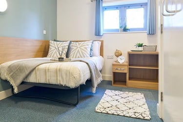 1 bed flat, Shield Street, Sandyford, Newcastle, NE21XR - Image 3